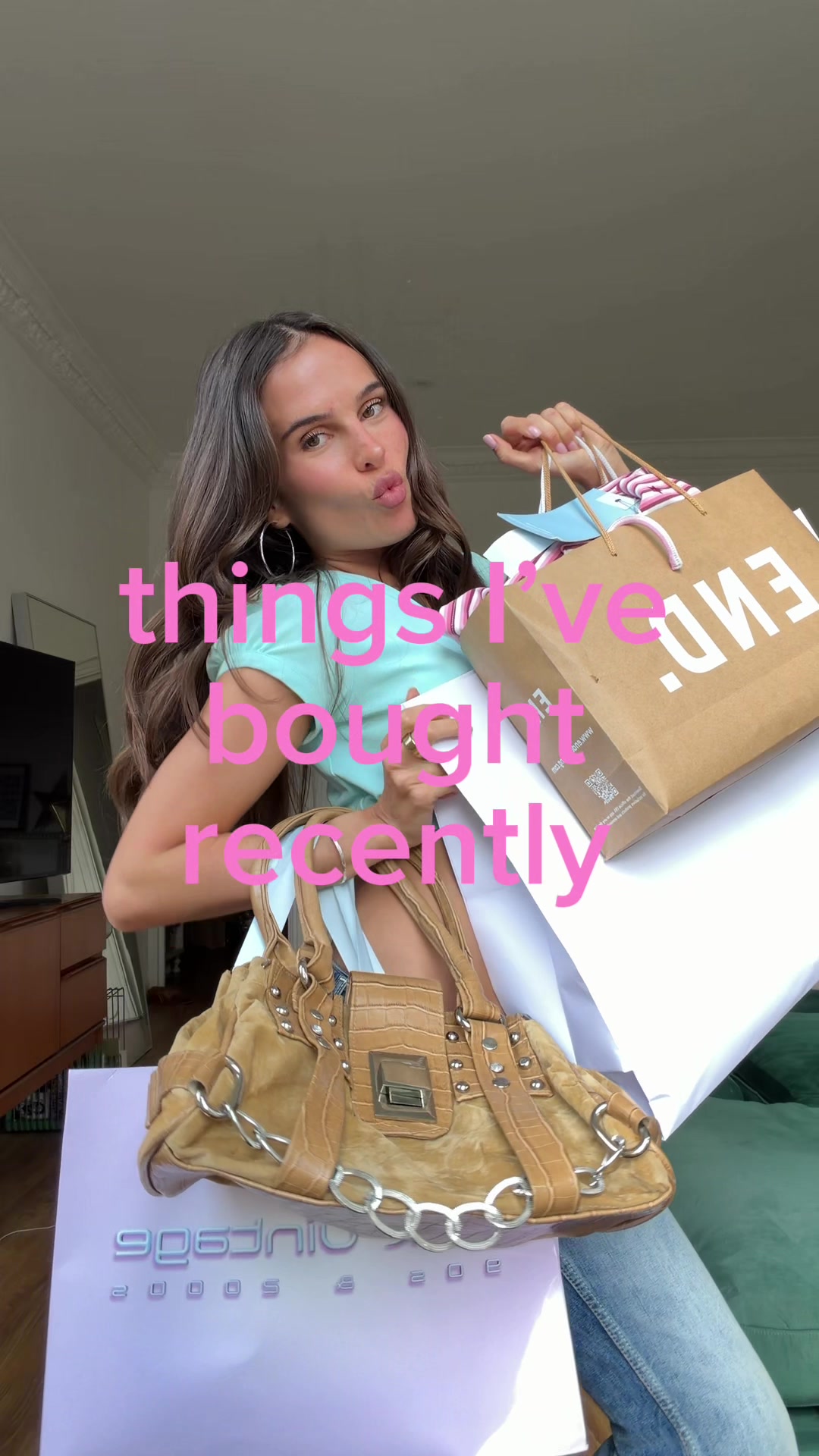 @Evie Clark