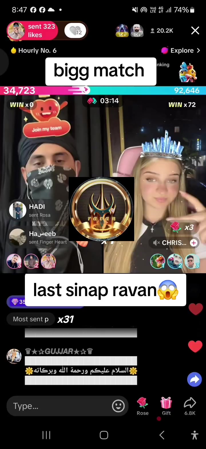 @✌𝕃𝔼𝔸𝔻𝔼ℝ 𝔻𝔸 𝕐𝔸𝔸ℝ✌