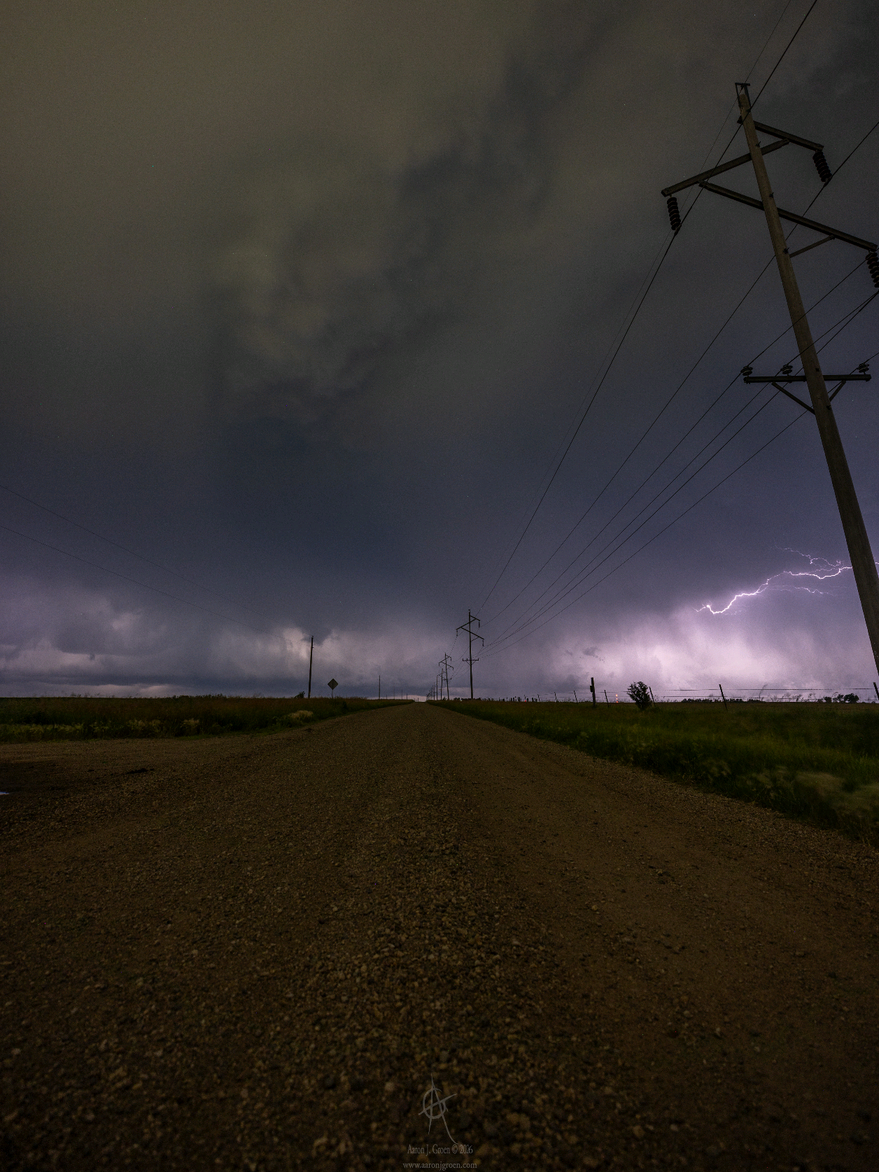 @Aaron Groen