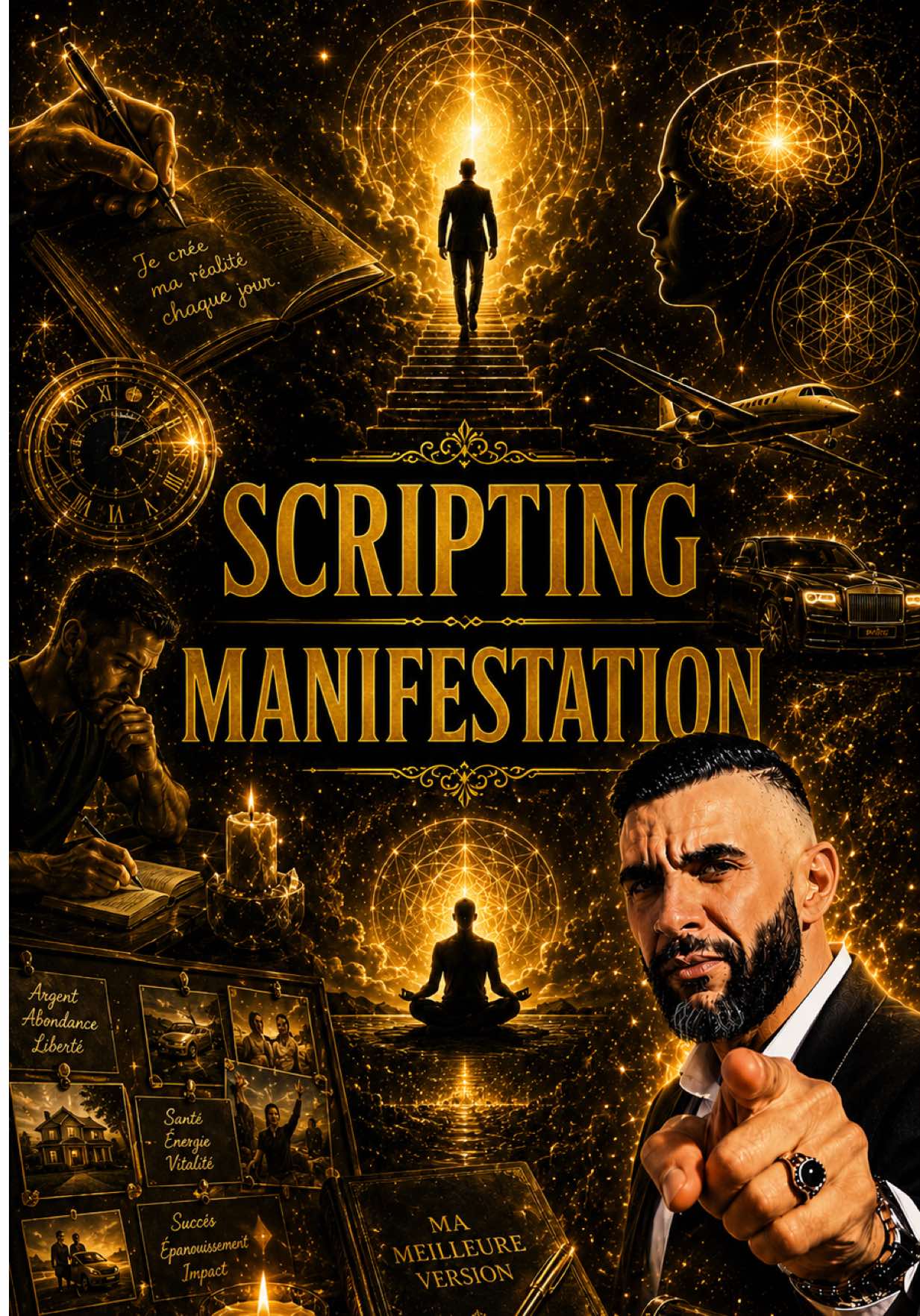 @Medy Madd spiritualité Fan