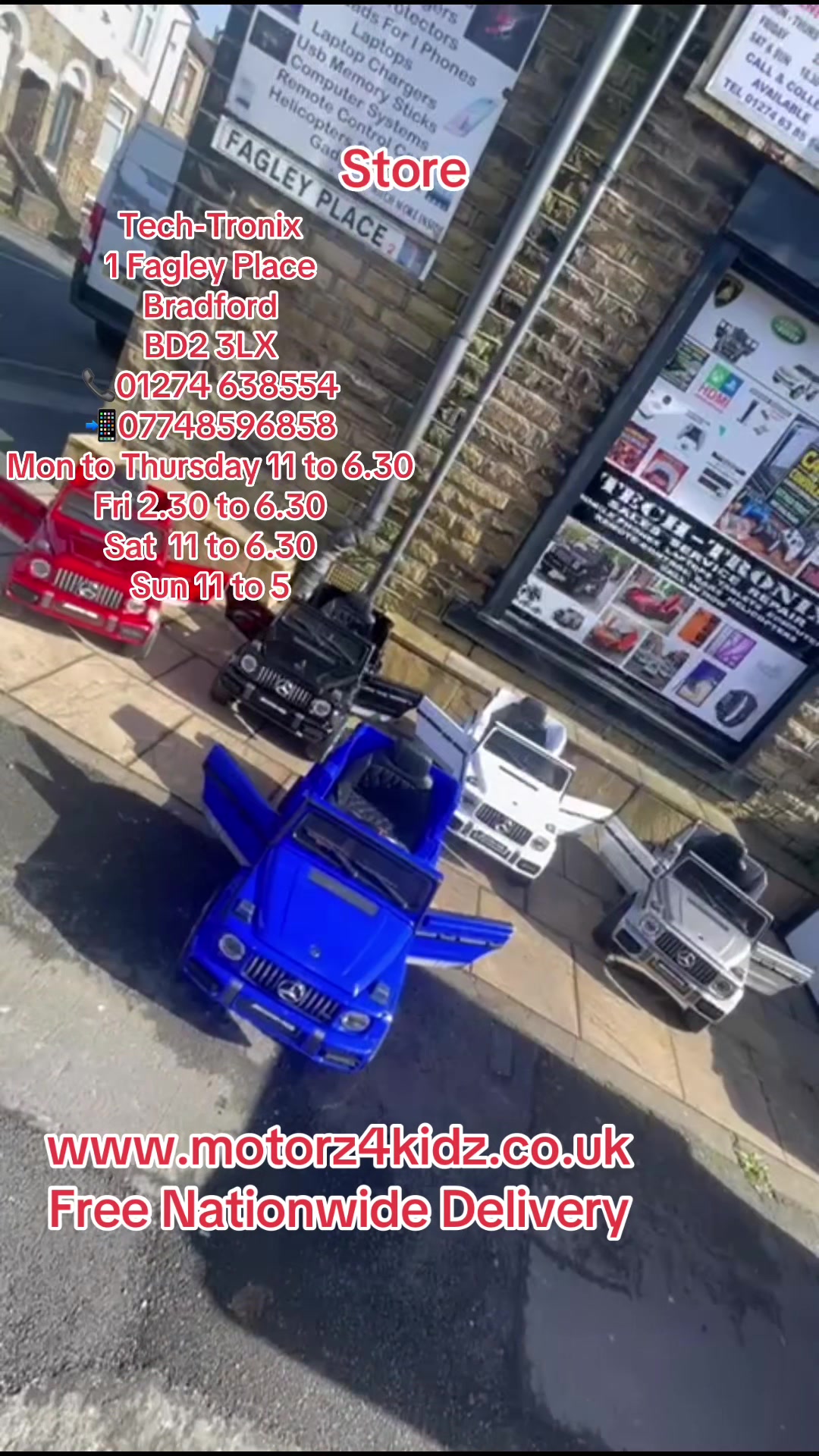 @Rideincars