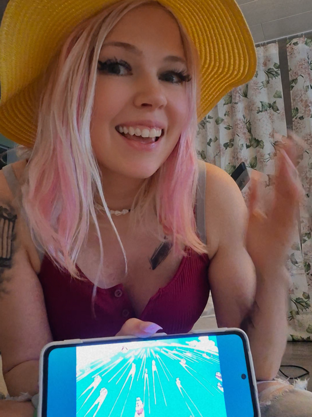 @Jennzilla 🦖