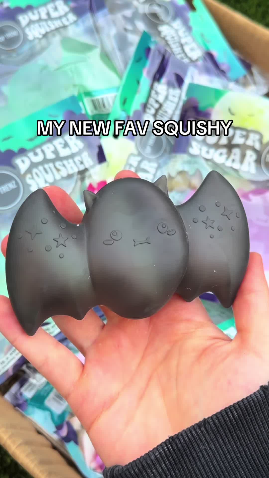 @Sweet T's Candy