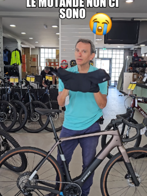 @Sportissimo Bike