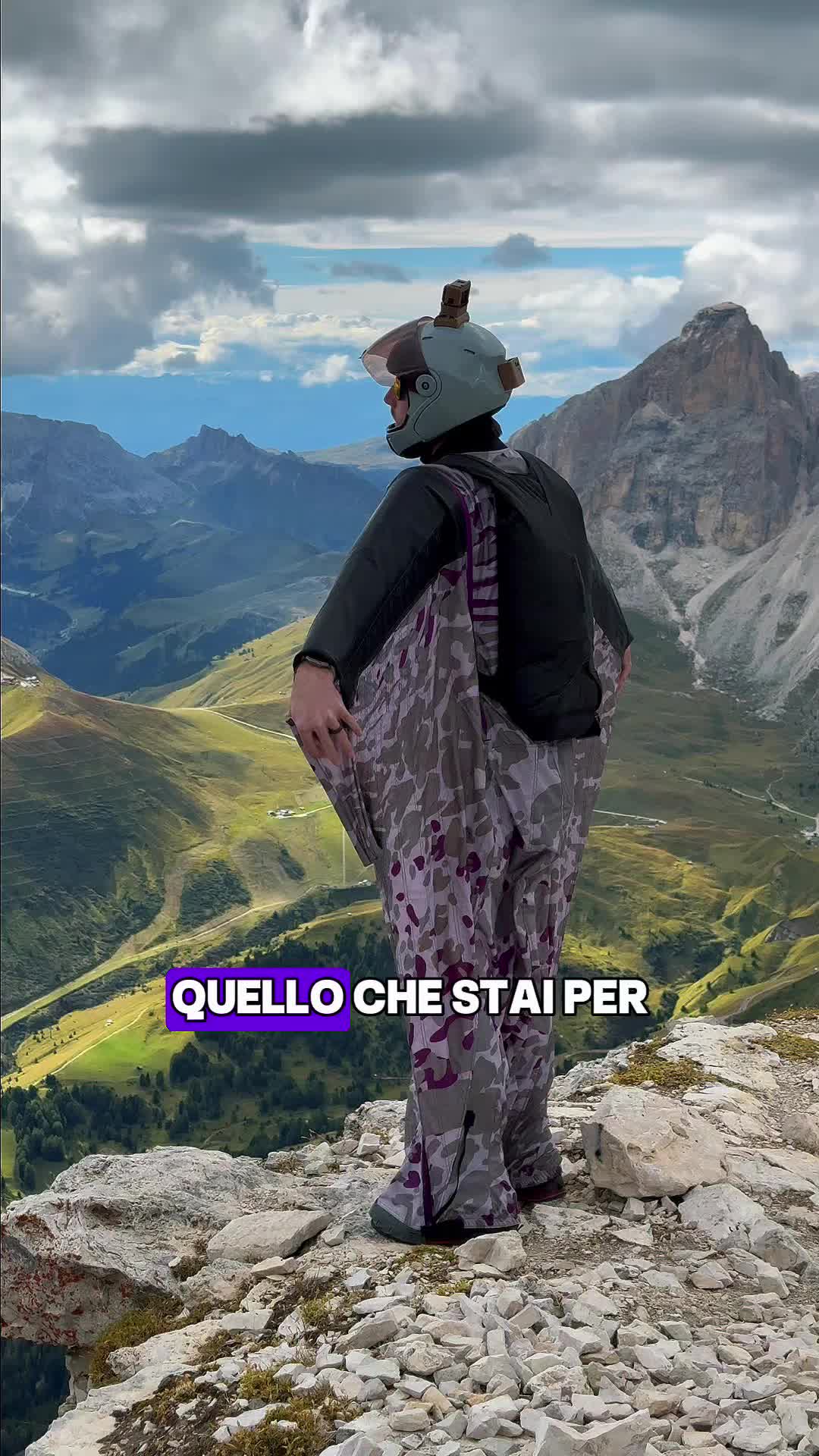 @Montagna Estate