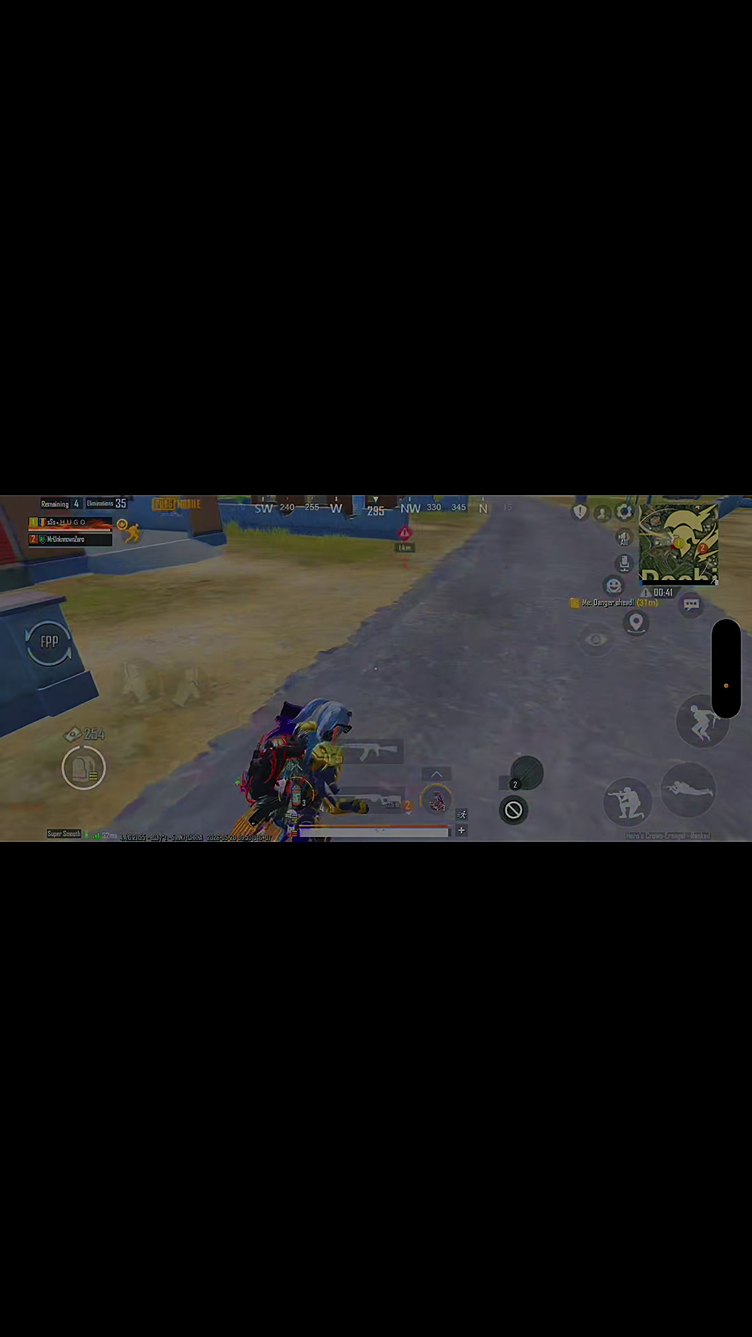 @H U G O TikTok🔝