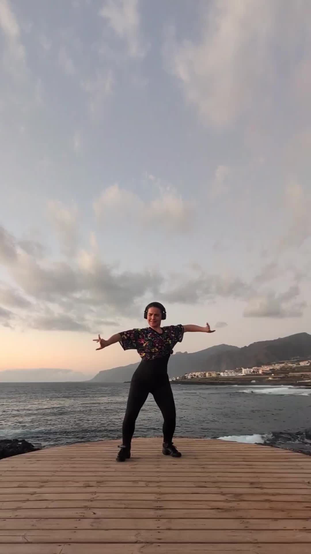 @Cristina Sanchez Dance