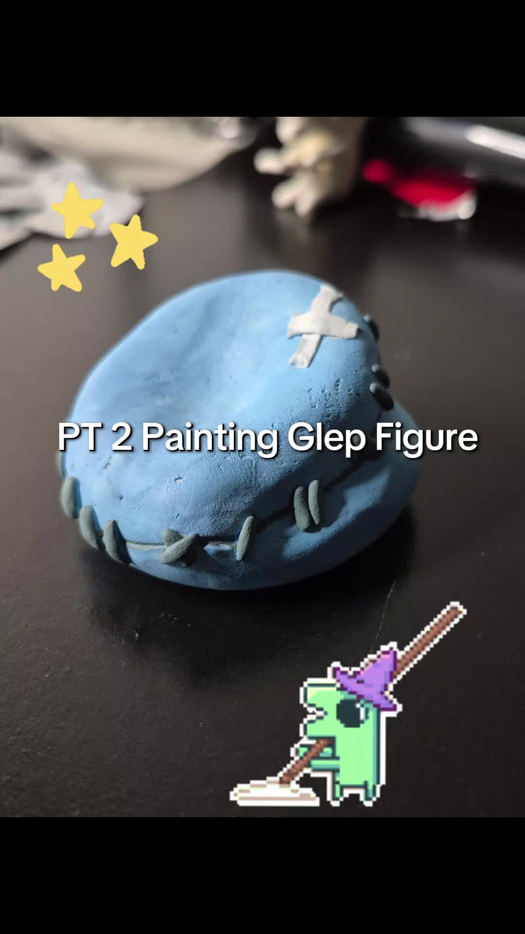 @Spino Fluff