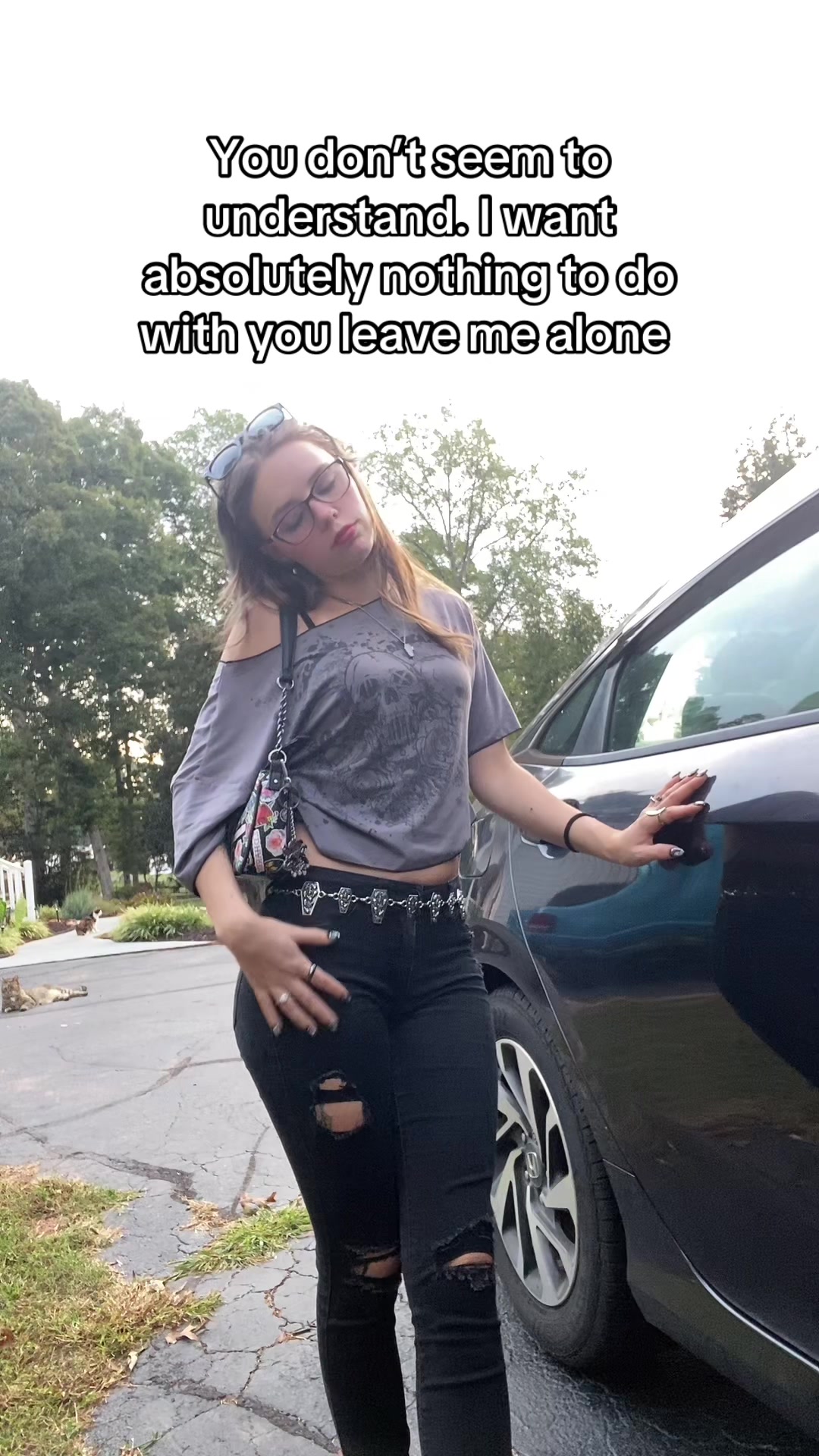 @Rebekah