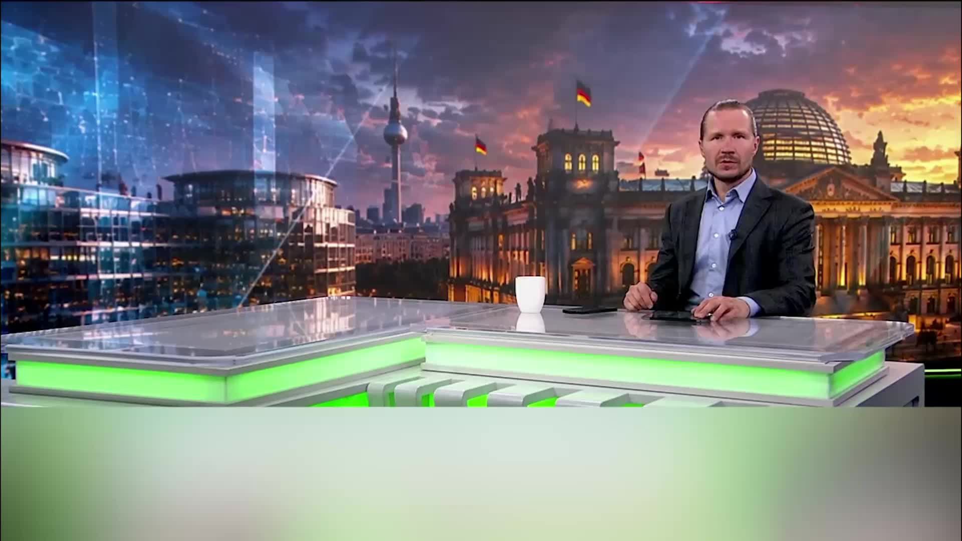 @ROHPOLITIKDE