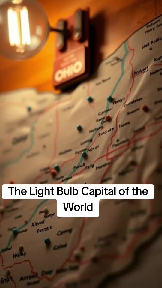 @Journey through Ohio