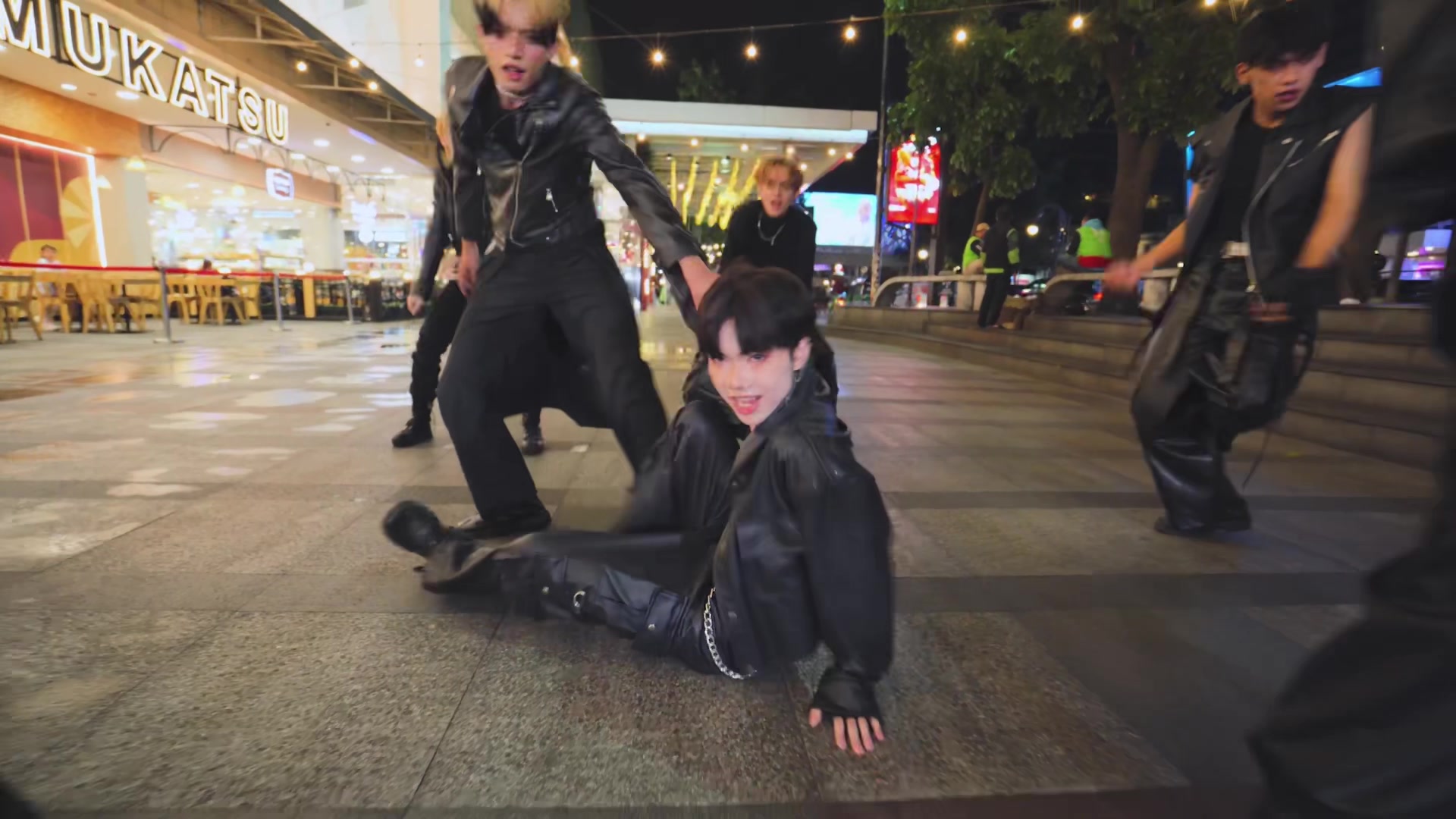 @SUGAR X SPICY DANCE COVER 🎵