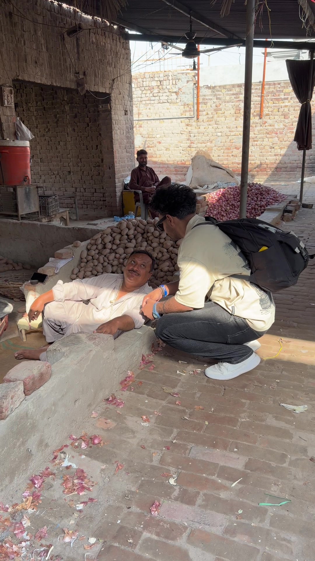 @Saud Prankster