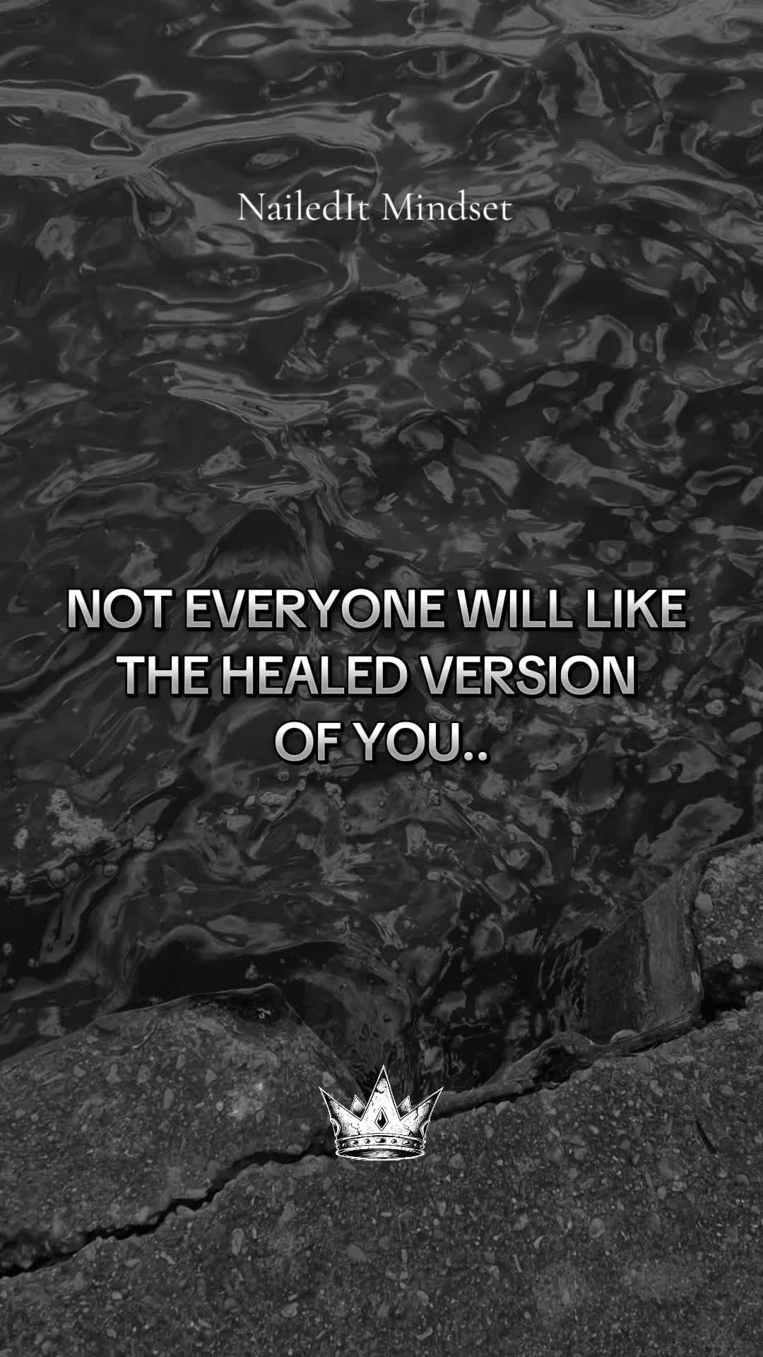 @NailedIt Mindset