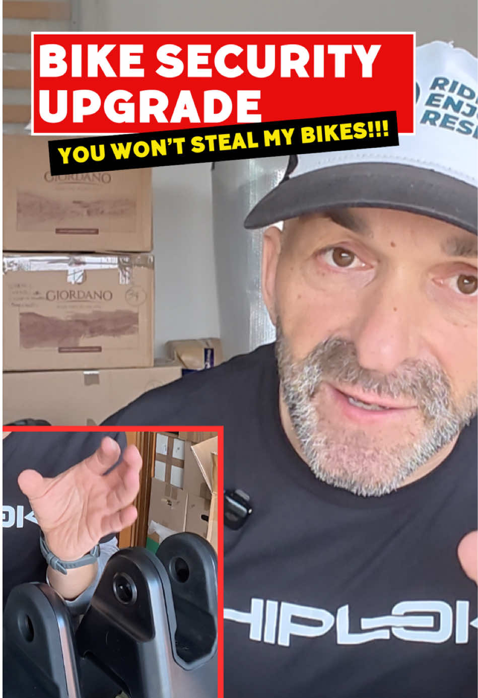 @Marco | RideEnjoyRespect