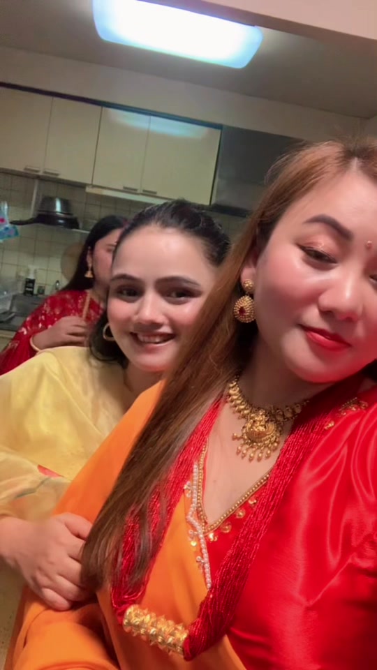 @pramila_Magar❤️