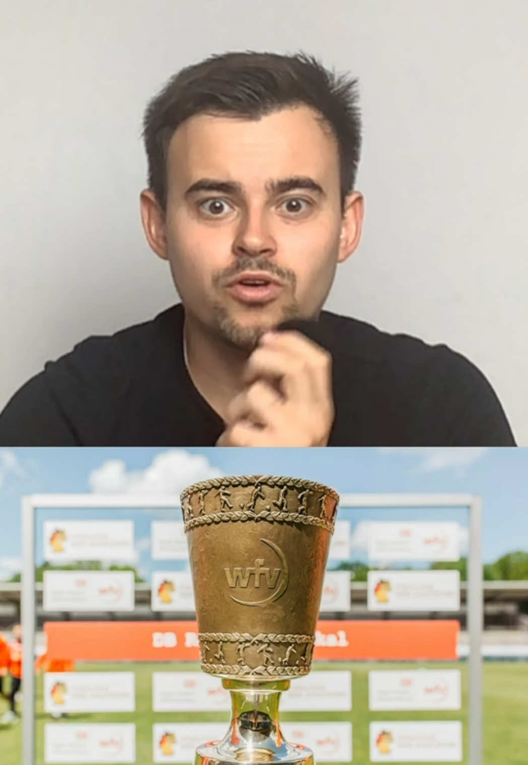 @Klim Fu&szlig;ball