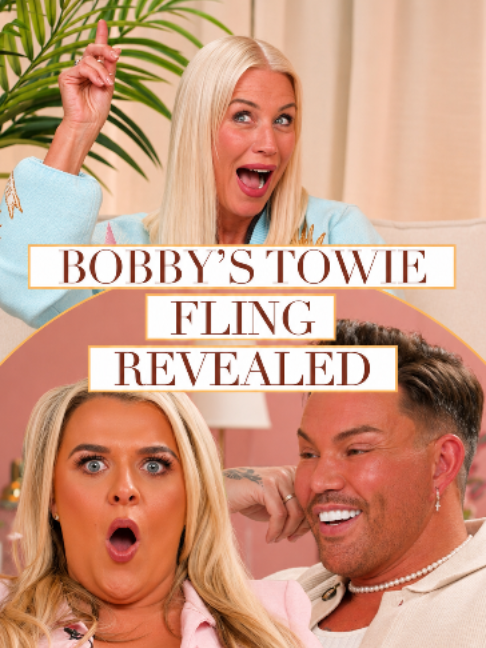 @TOWIE
