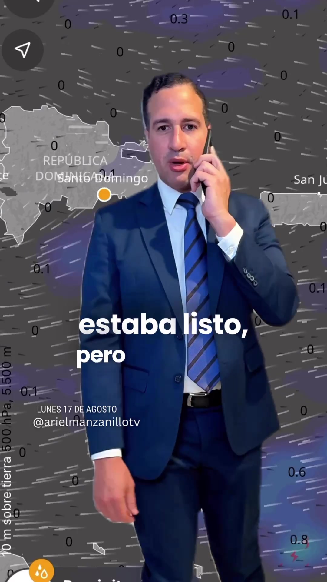 @Arielmanzanillotv