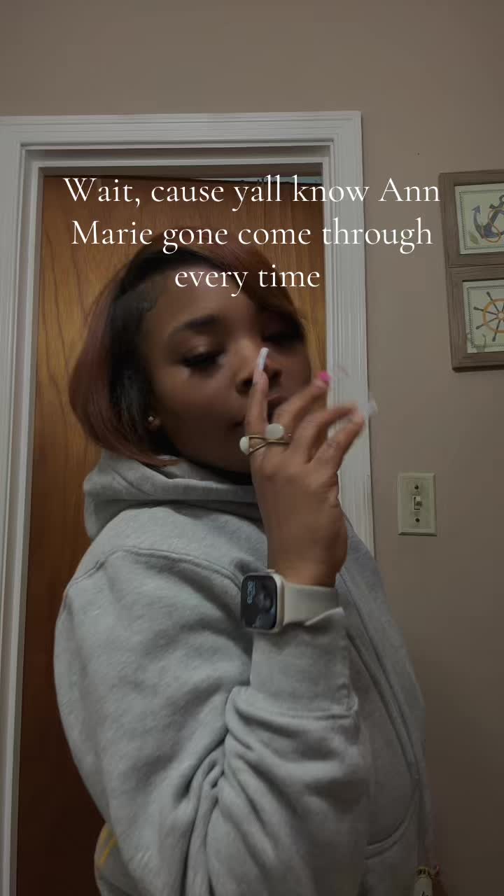 @Mari Elizabeth