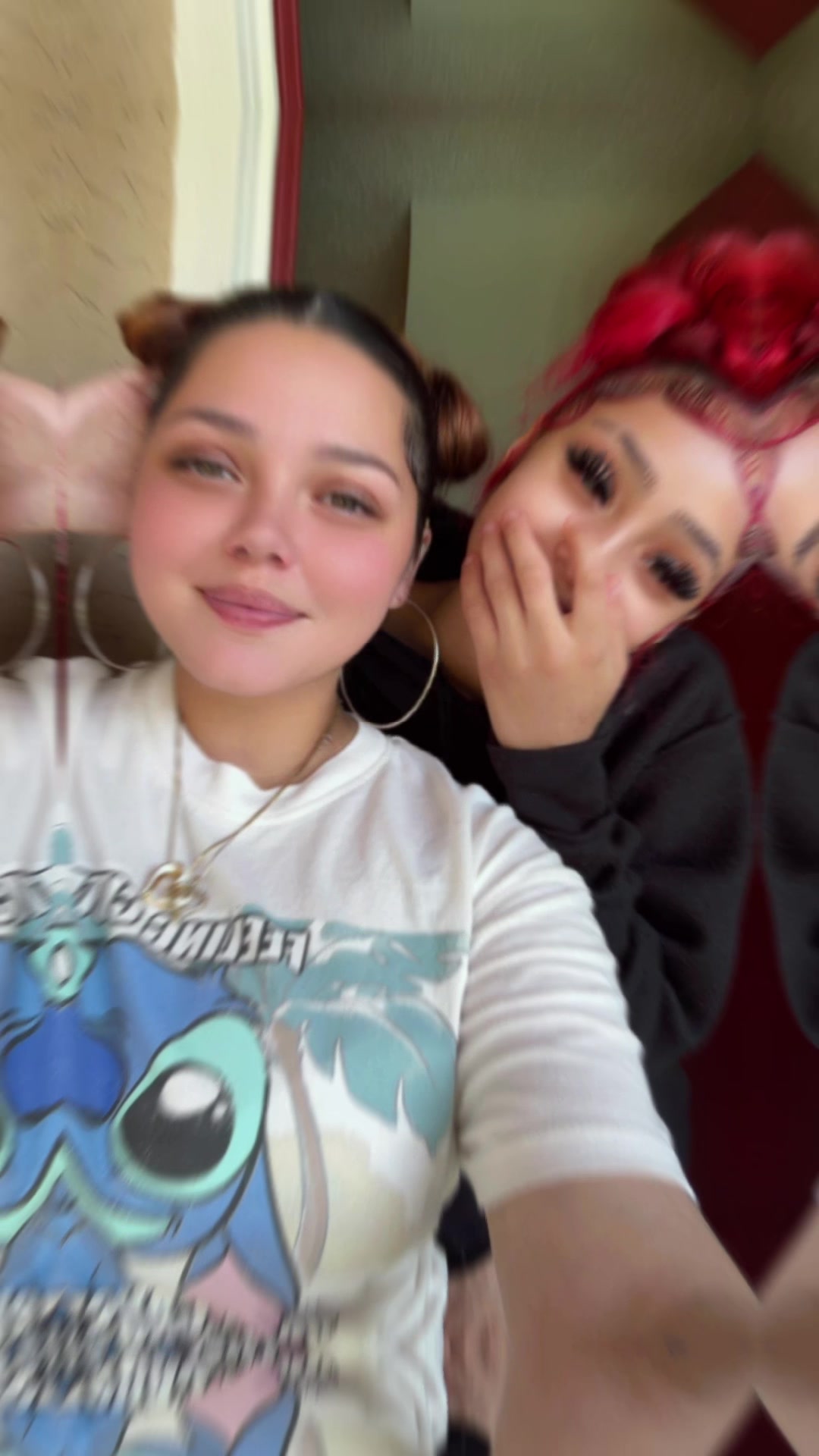 @Elisa Marie