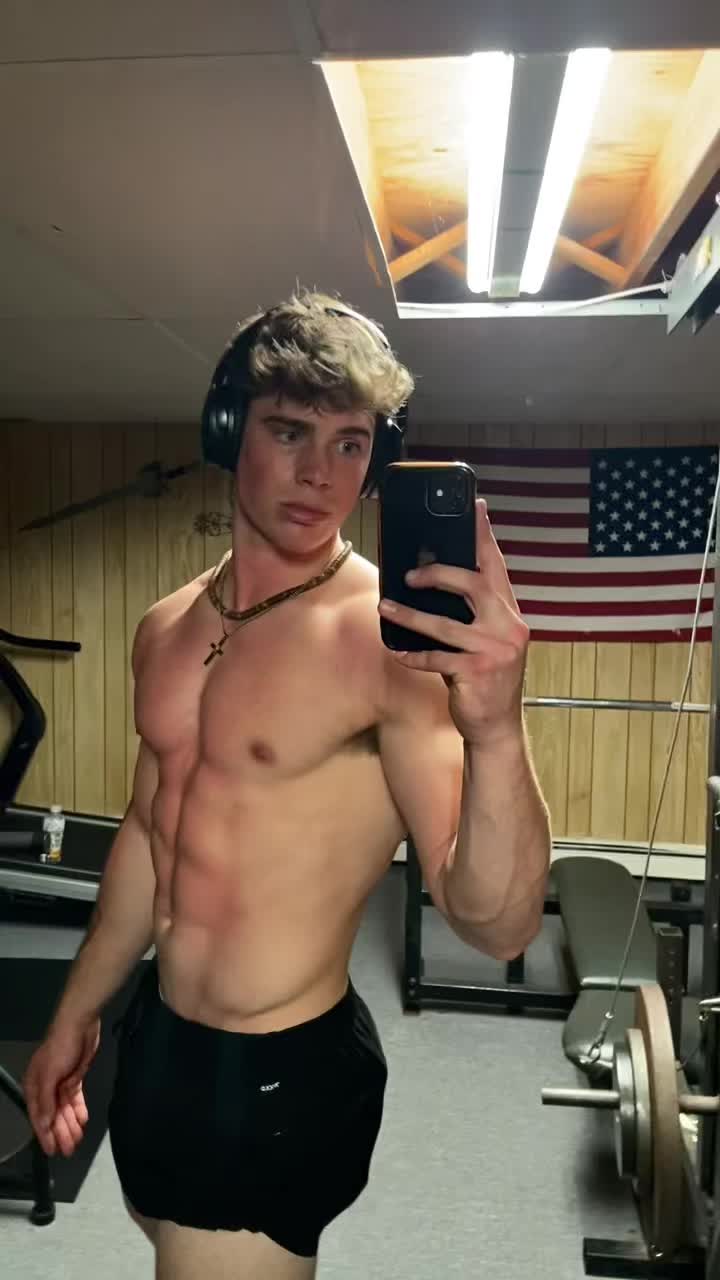 @Chris | Sprint, Lift, Surf