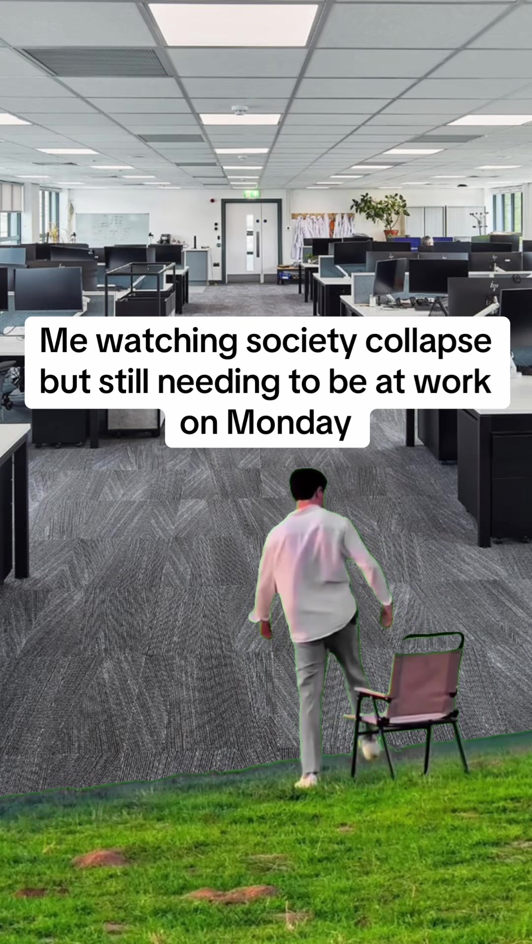 @⭐ WORK MEMES ⭐