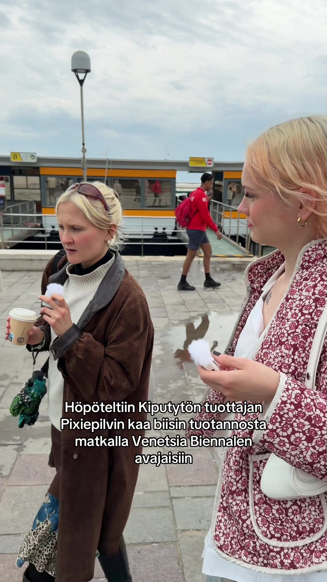 @Vilma Jää