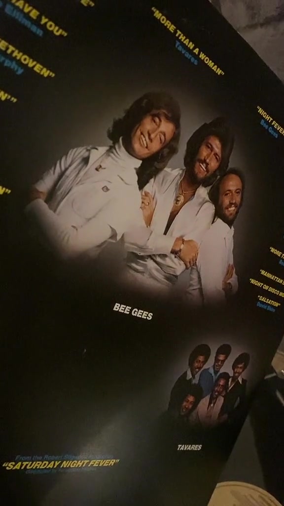 @milsmusiccollection