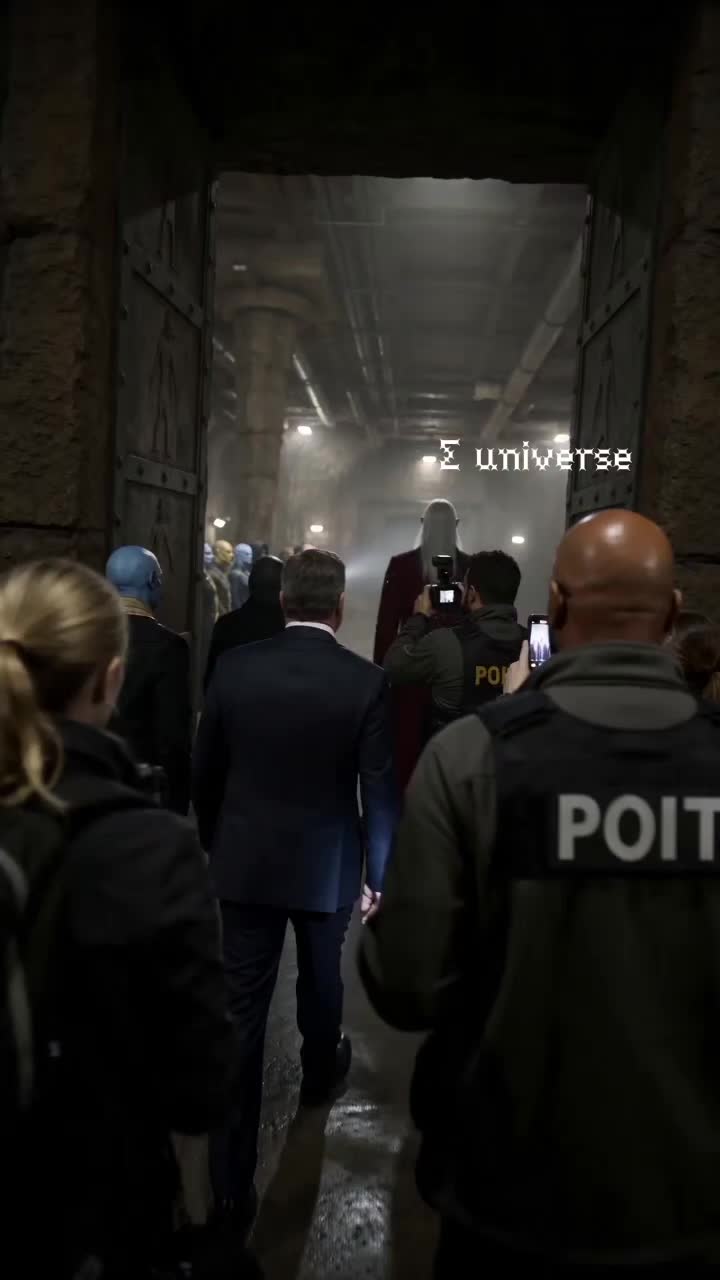 @&Sigma; universe