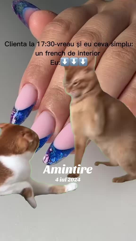 @Lenuța Istrate NailArtist ✨