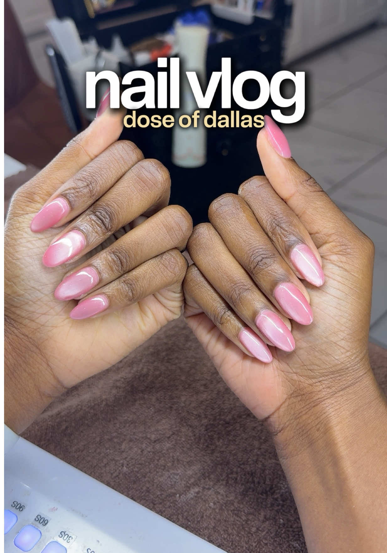 @Steph | Dallas Beauty Creator