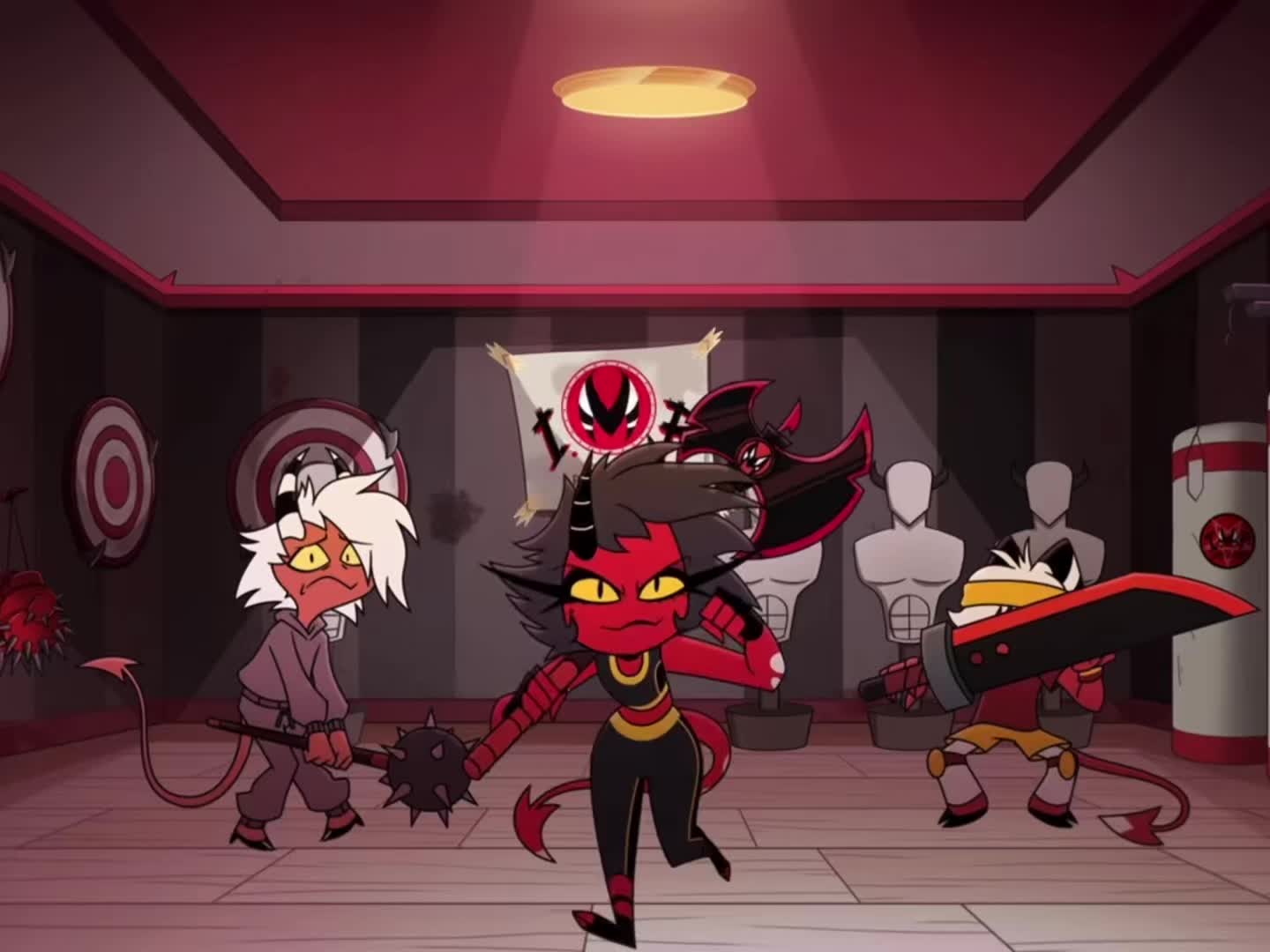 @Wig dig doo