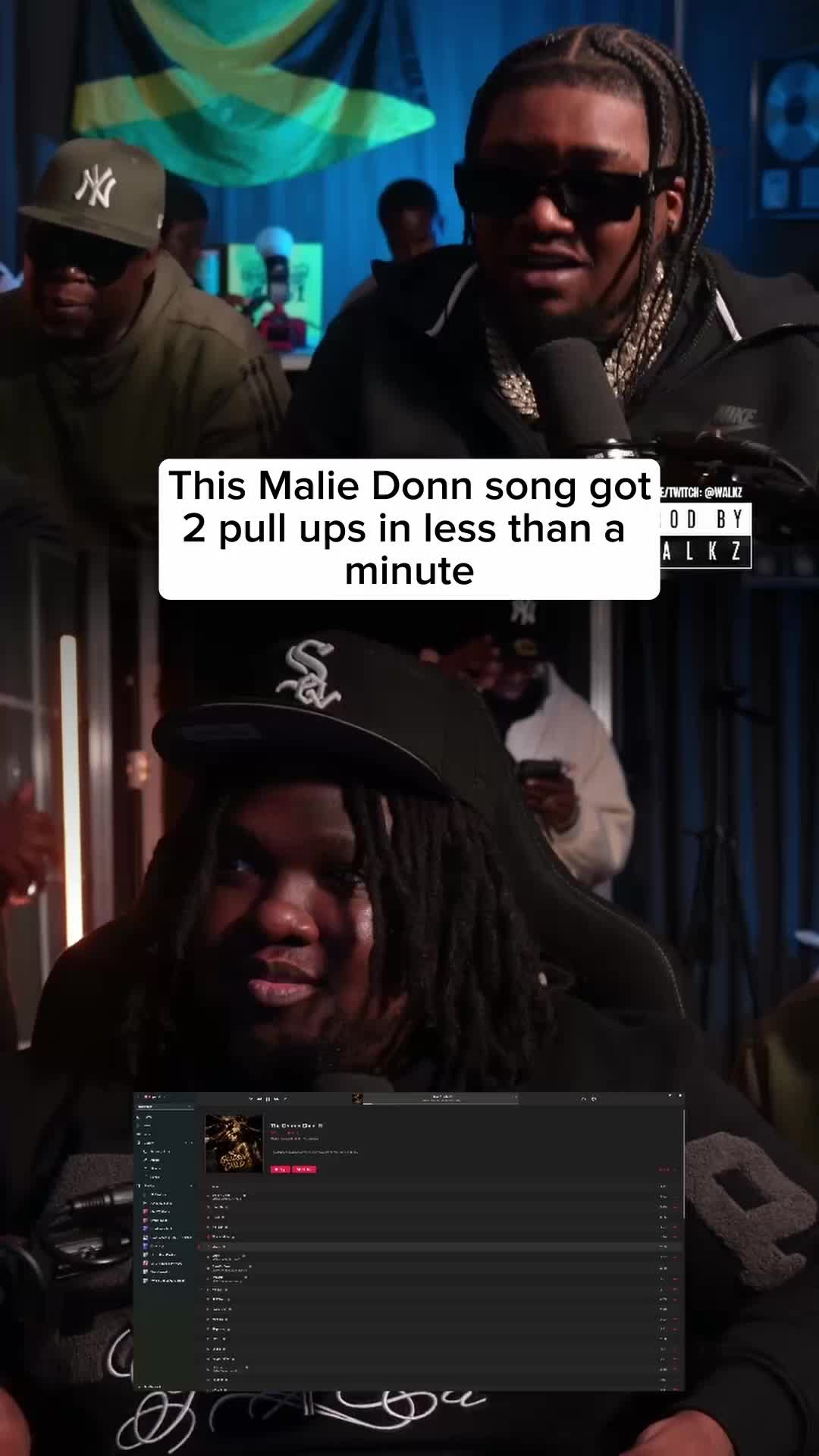 @Walkz