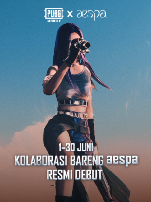 @PUBGMOBILEID