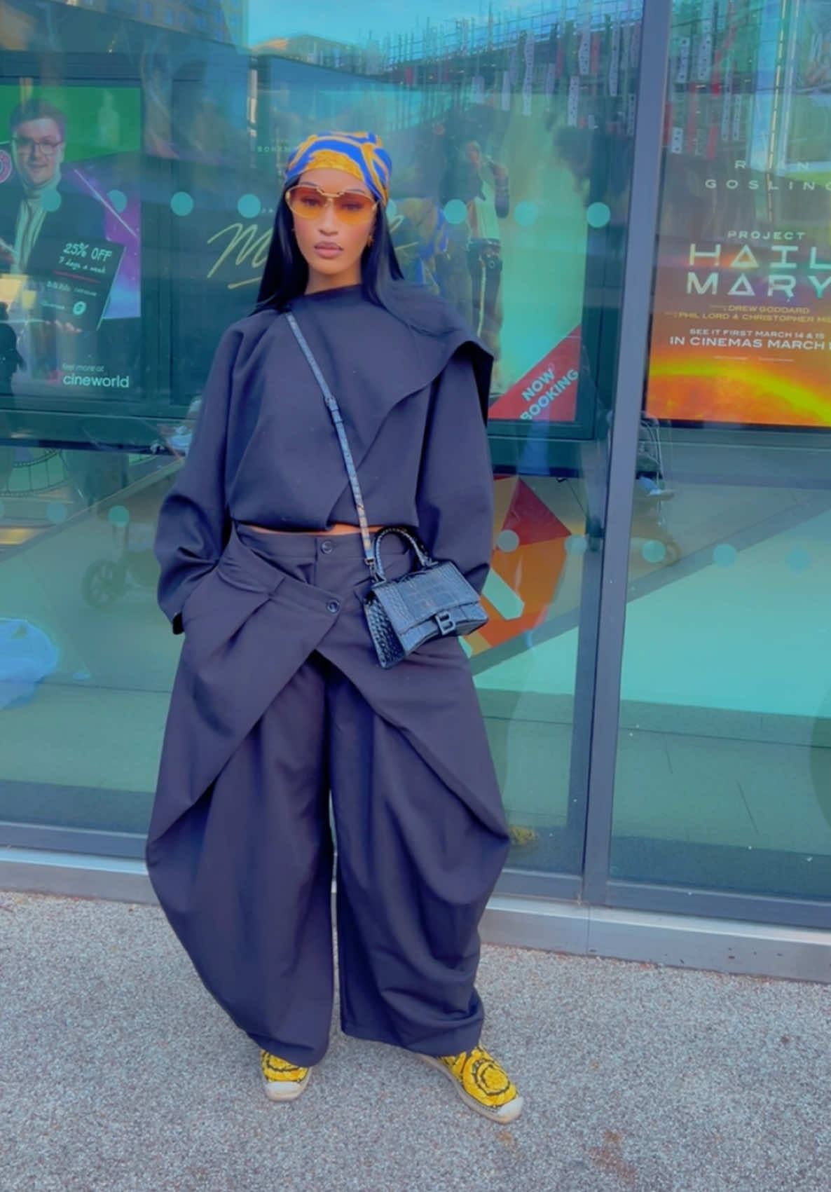 @LabellaChic21