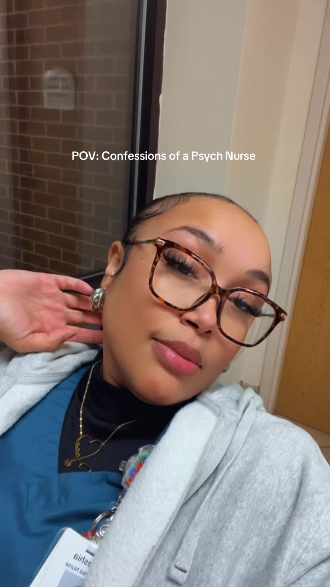 @LaKeshia, PMHNP-S