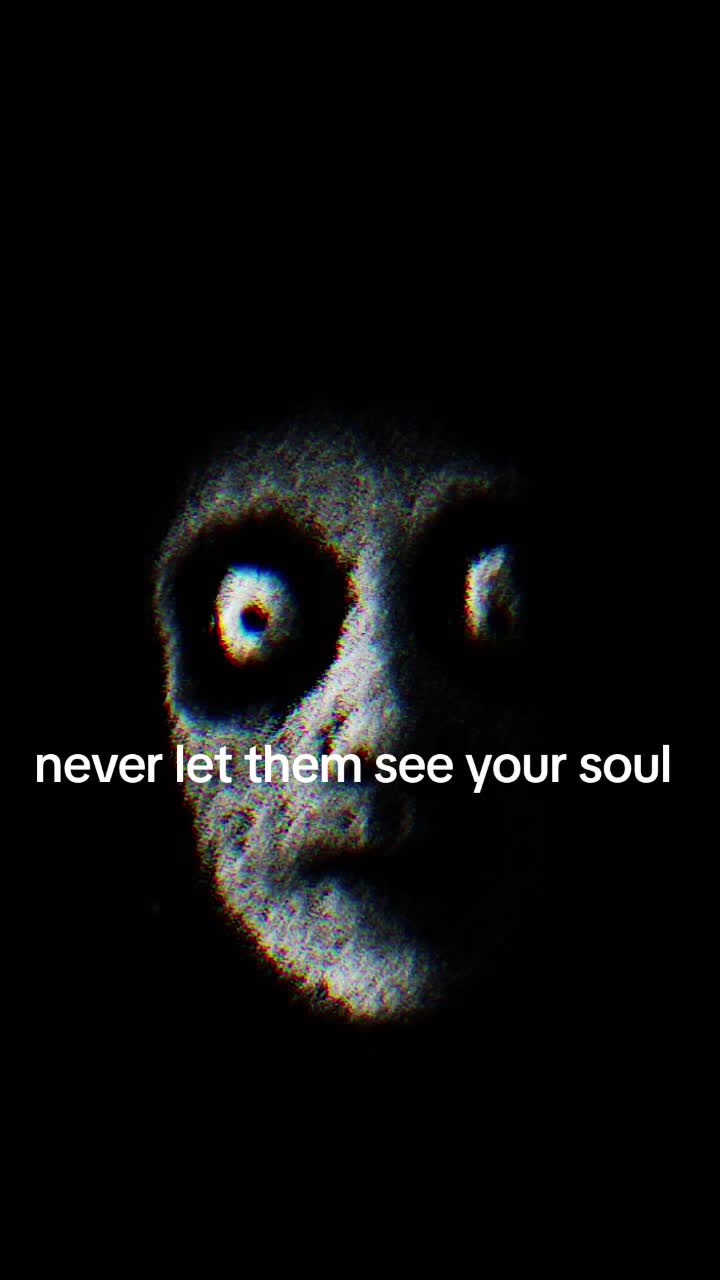 @Creepy