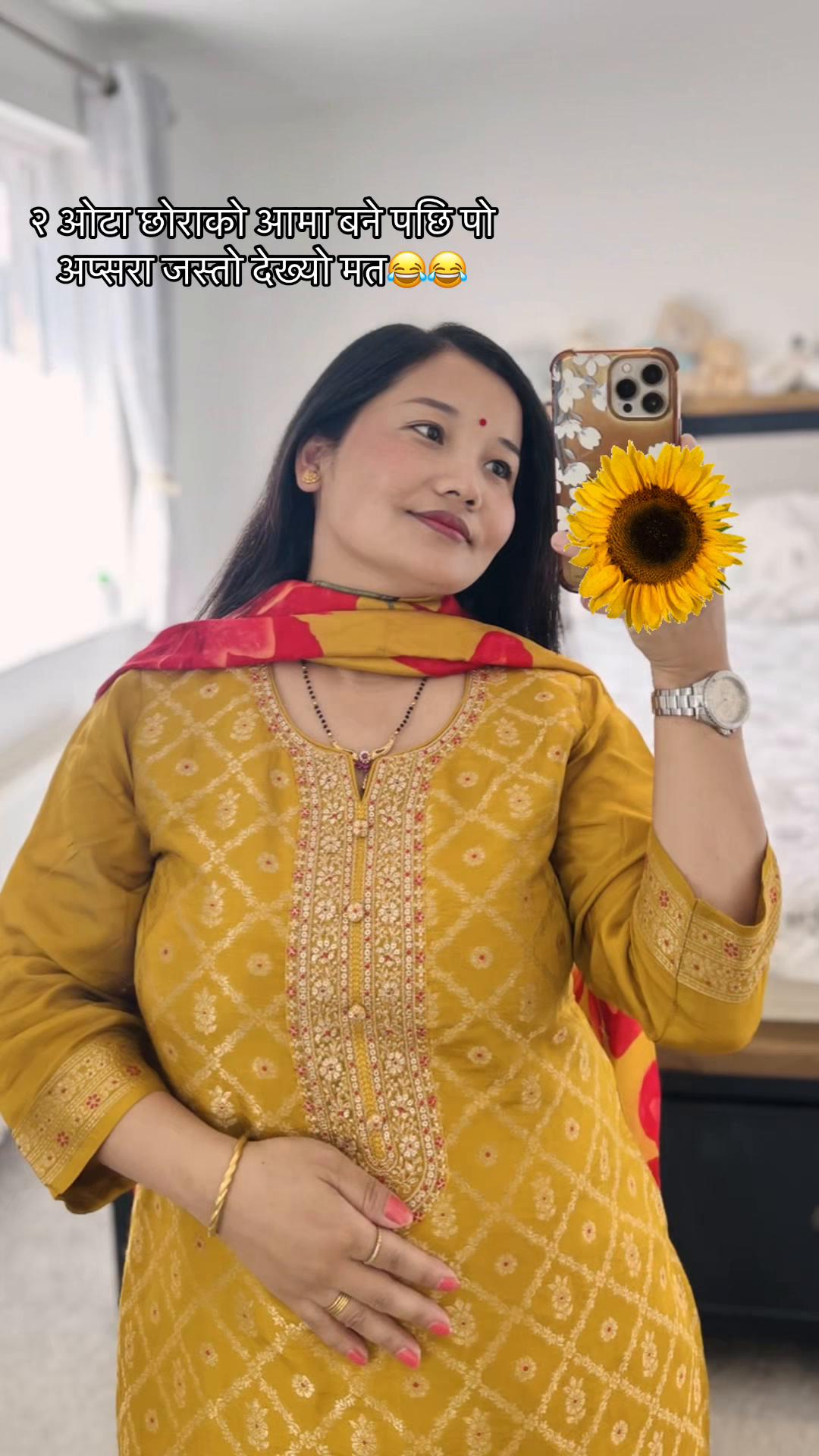 @Pramila Gurung