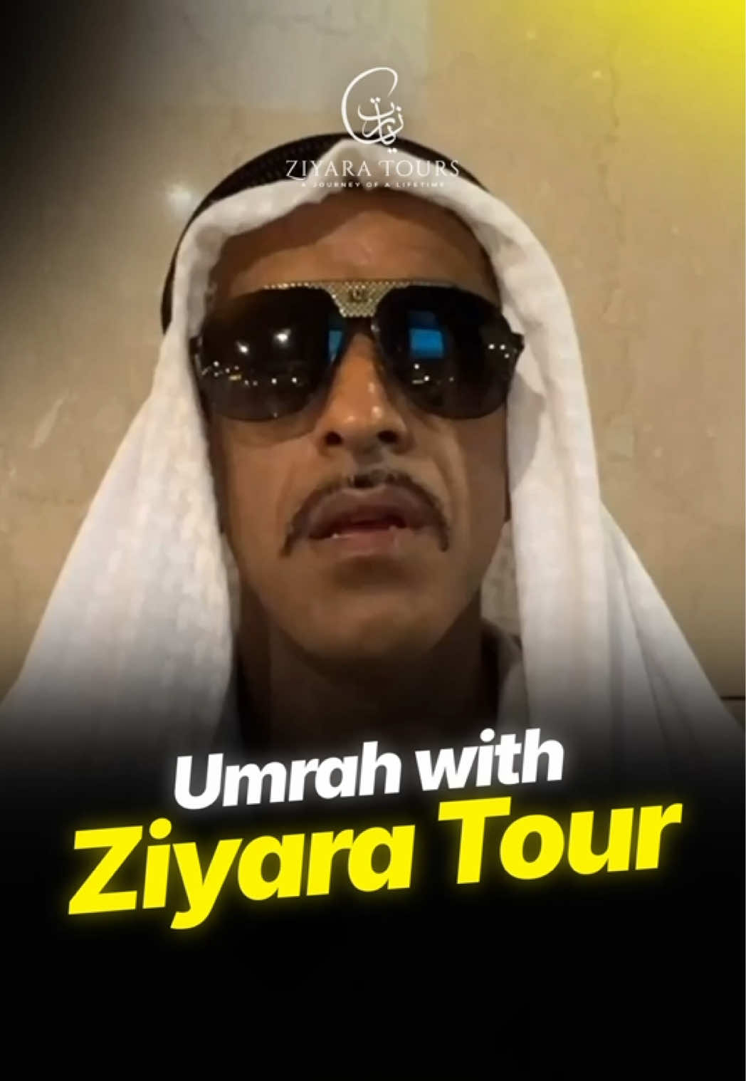 @Ziyara Tours
