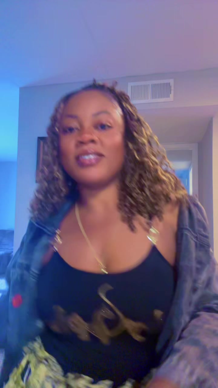 @Fatoumata Kante