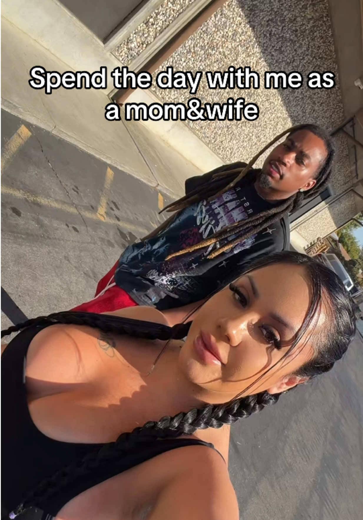 @The Real Street Family