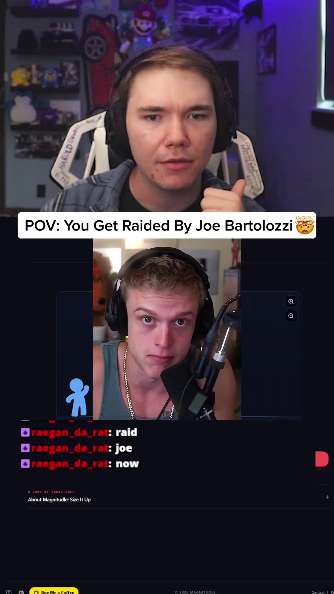@LionHimself