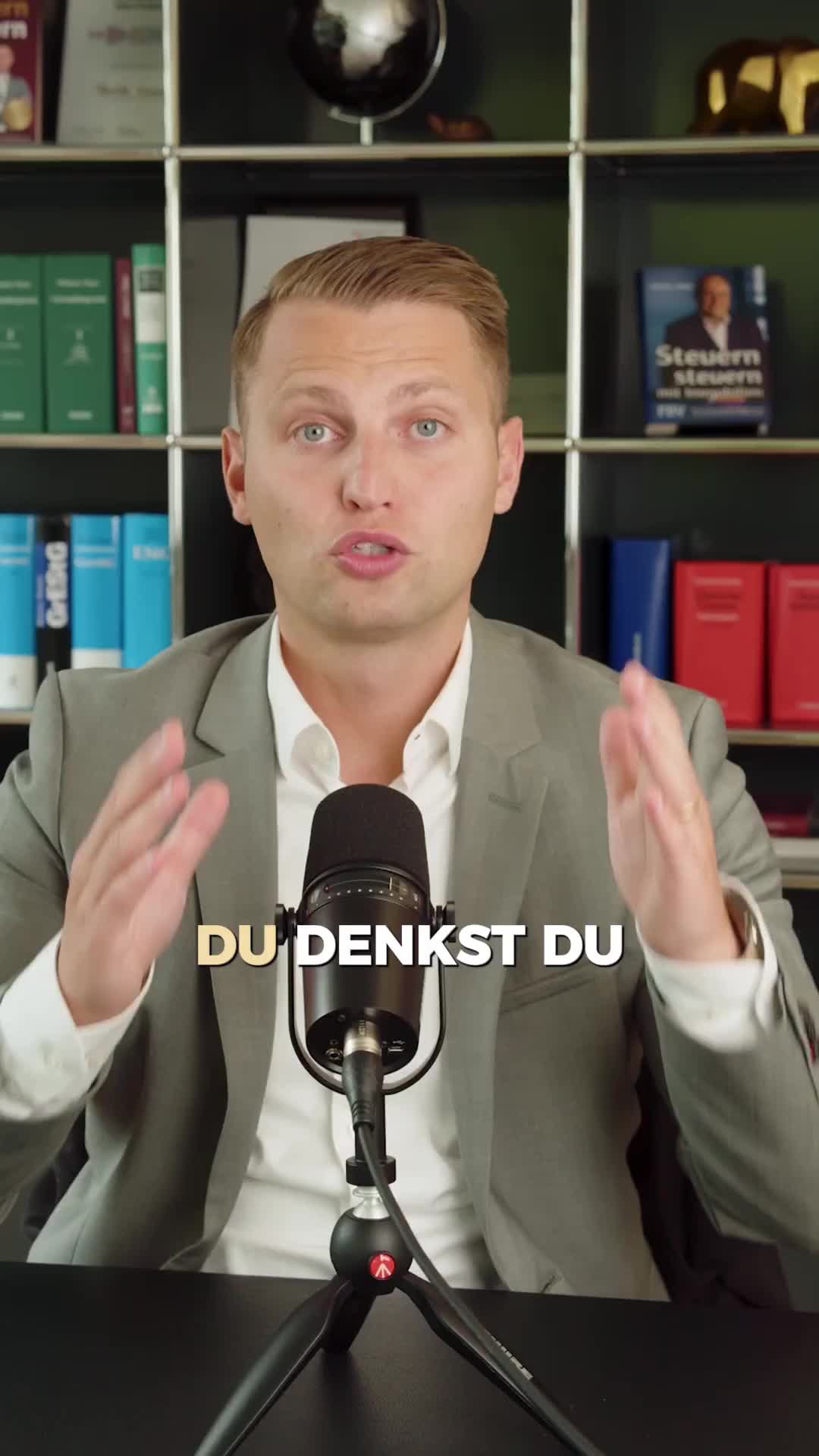 @Steuerberater David Kasper
