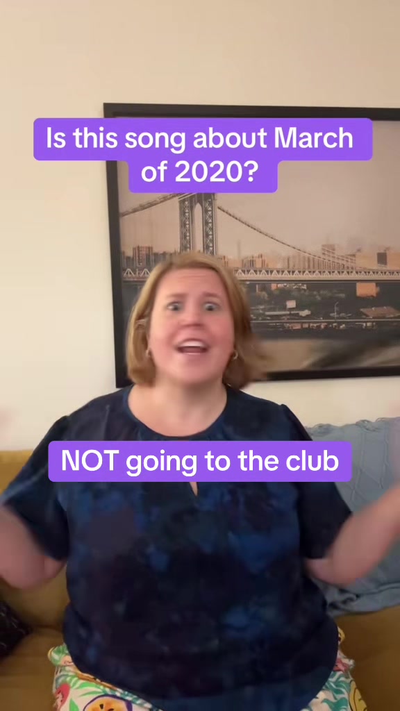 @Arielle Dundas