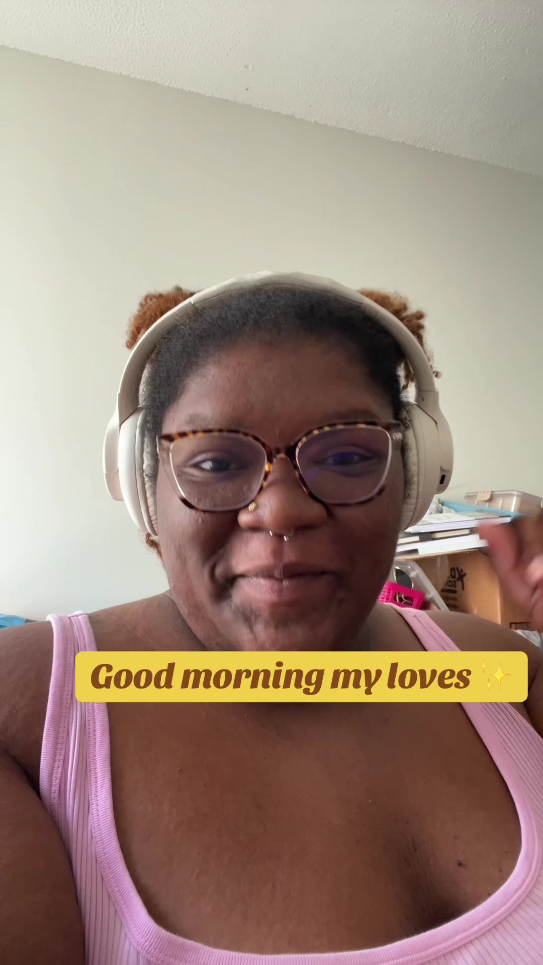 @Honey Listen Podcast