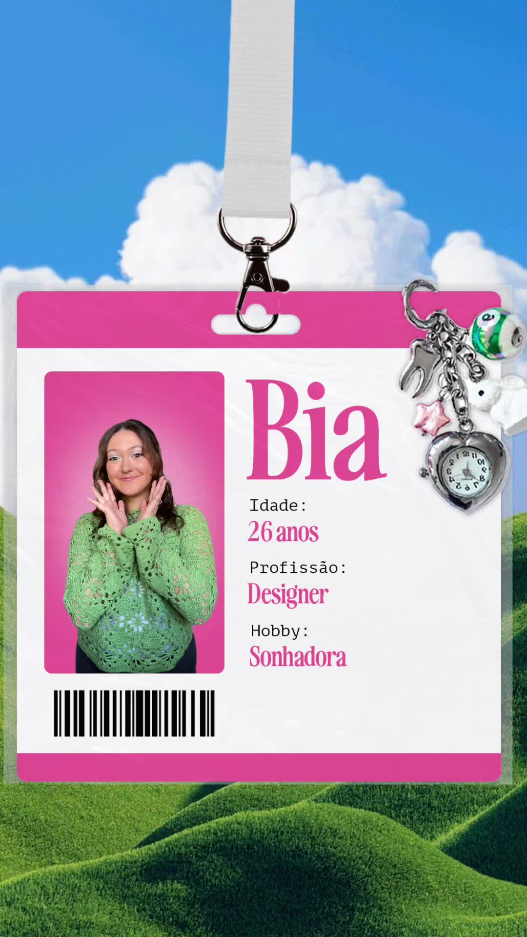 @✩ Beatriz Casa Branca ✩