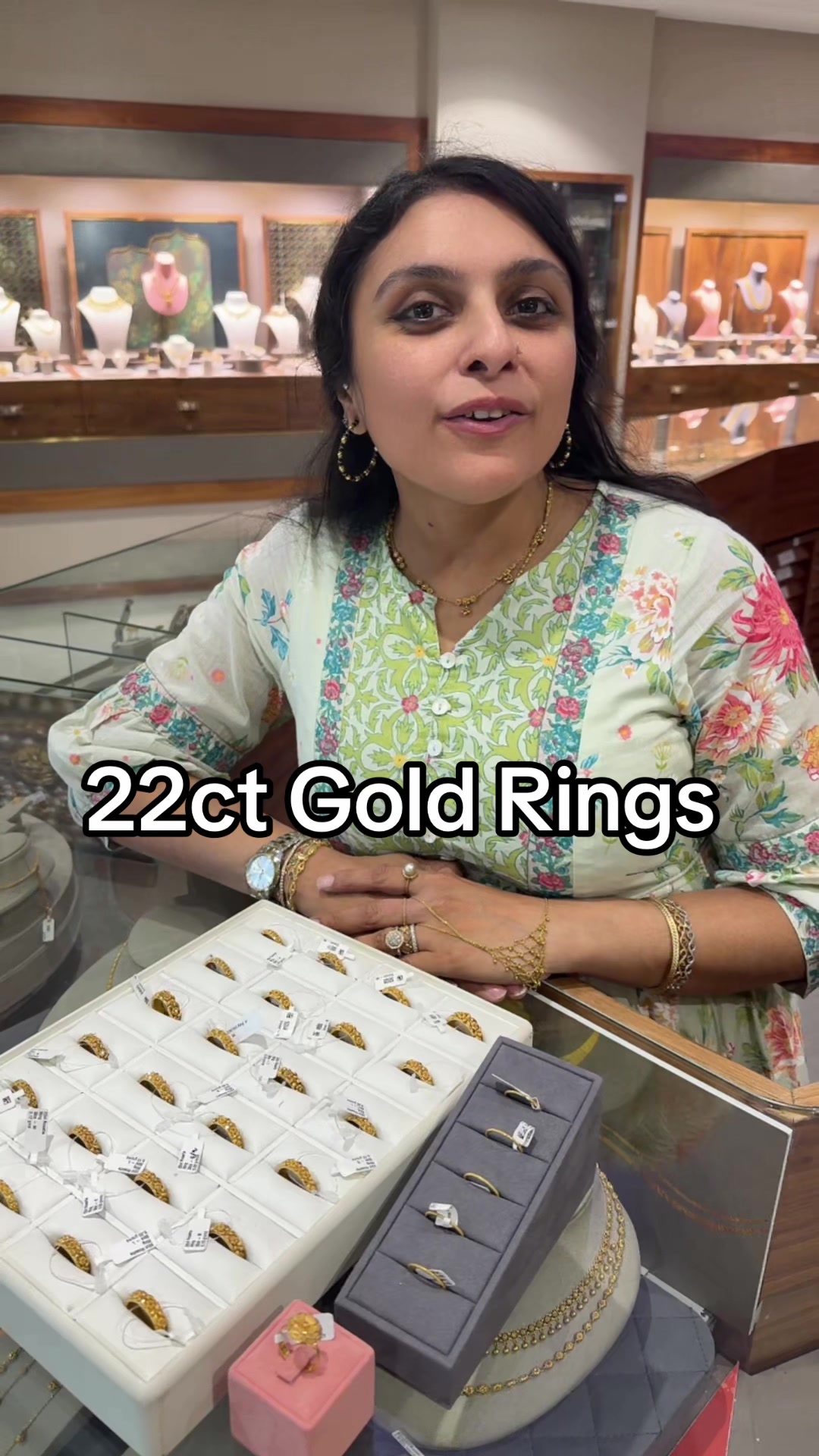 @PureJewels by Bhanji Gokaldas