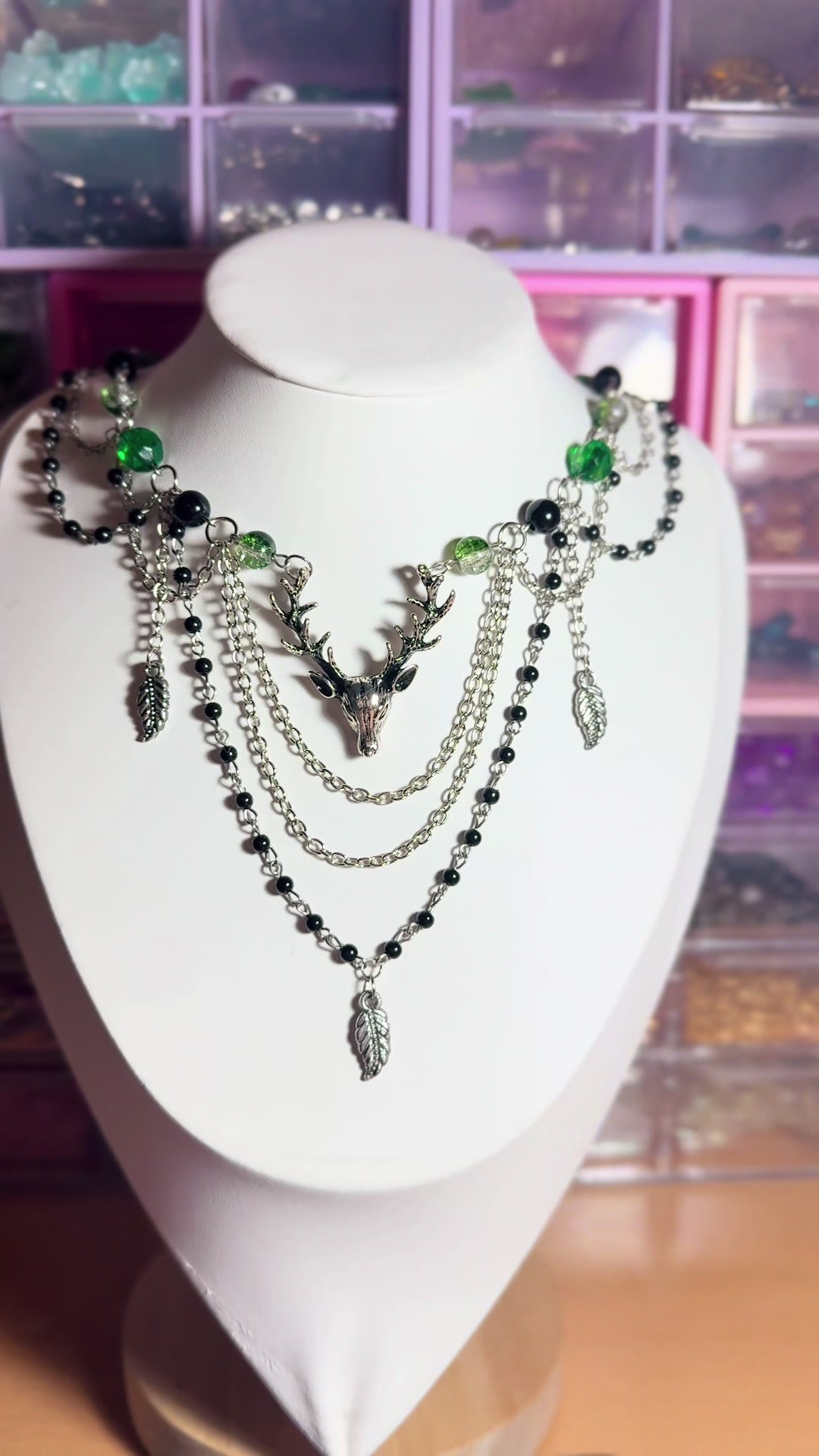 @Handmade By Lony