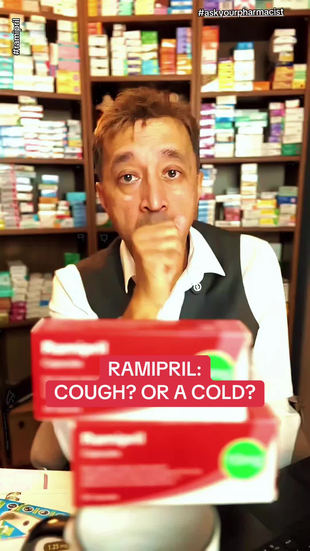 @Pharmacist Health Raj
